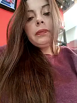 Snapshot of seherlatin chatting on 02/13/25, 04:07 seherlatin online show from 02/13/25, 04:07