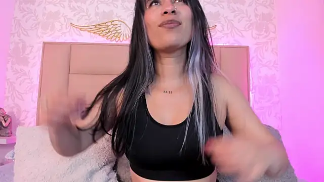 monserrat towers online show from 09/29/25, 12:32