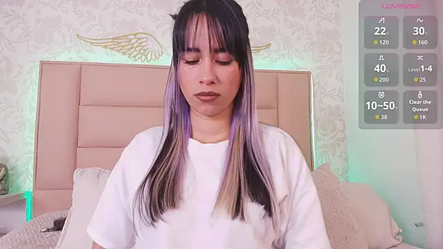 monserrat towers online show from 11/20/25, 12:49