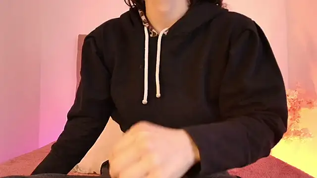 Katy Van online show from 09/23/25, 04:15