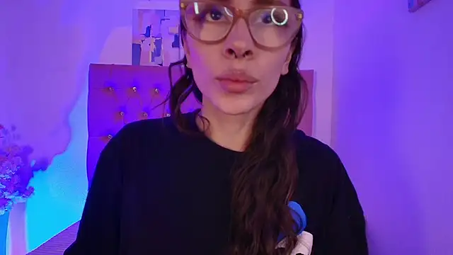 Katy Van online show from 09/29/25, 03:55