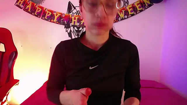 Katy Van online show from 11/01/25, 08:44