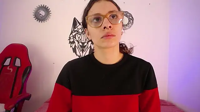 Katy Van online show from 11/04/25, 08:41