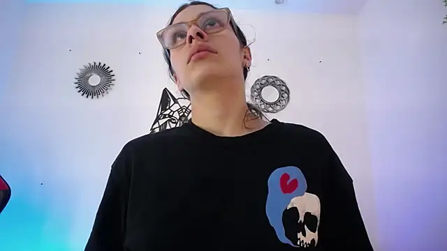 Katy Van online show from 11/05/25, 08:31