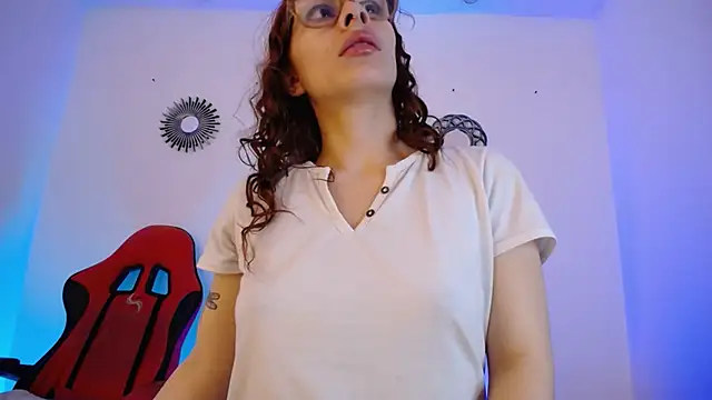 Katy Van online show from 11/15/25, 09:00