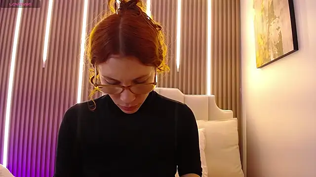 Katy Van online show from 02/19/26, 08:38