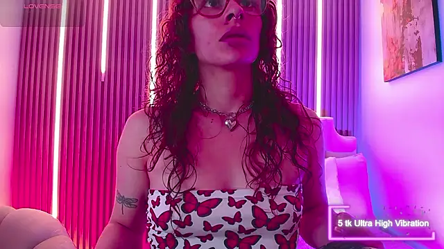 Katy Van online show from 02/26/26, 08:30