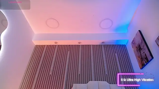 Katy Van online show from 03/09/26, 08:24