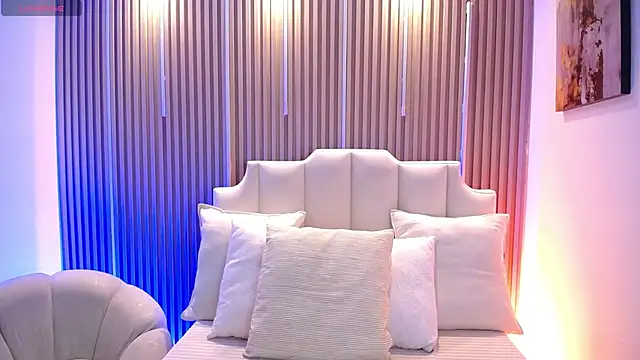 Katy Van online show from 03/16/26, 08:46