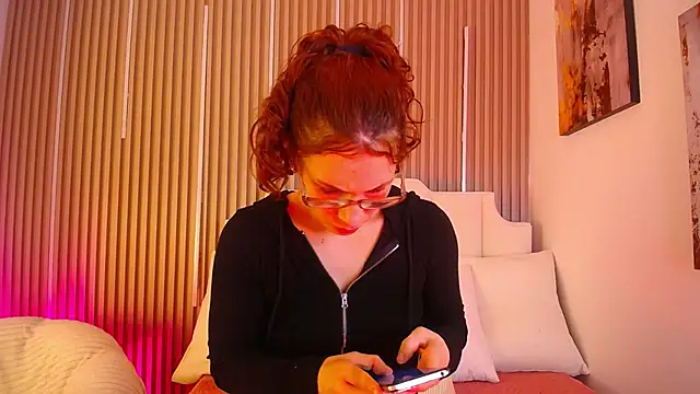 Katy Van online show from 03/23/26, 08:57