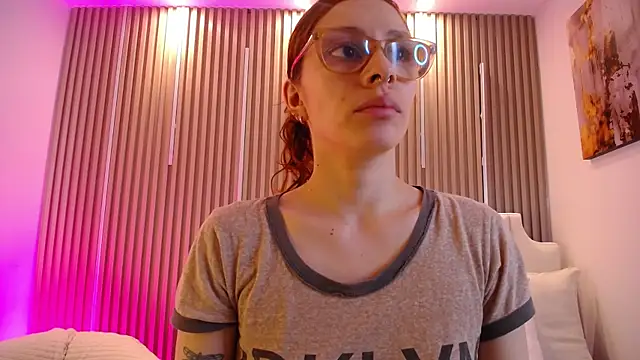 Katy Van online show from 04/03/26, 08:40