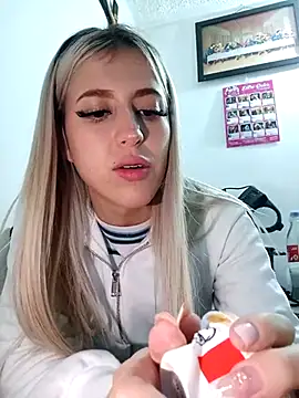 eva-2023 online show from 03/09/25, 02:07