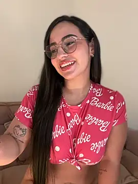 anniesweet02 online show from 11/25/25, 11:05