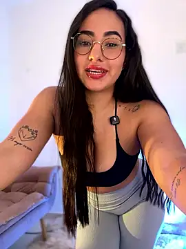 anniesweet02 online show from 01/12/26, 02:33