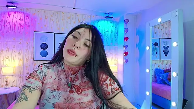Snapshot of Isa_reel chatting on 01/23/25, 07:51 Isa reel online show from 01/23/25, 07:51