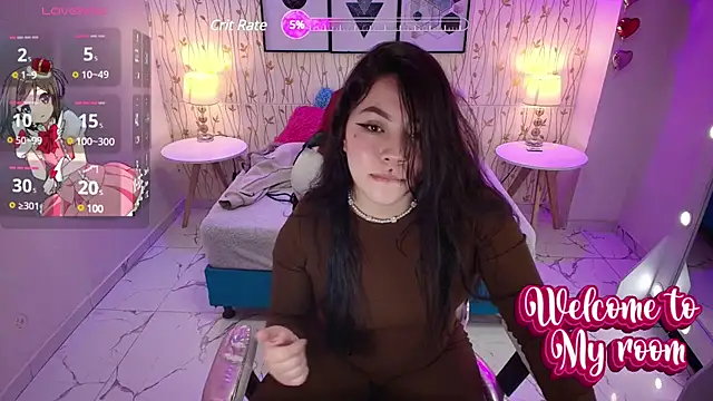 Snapshot of Isa_reel chatting on 01/28/25, 03:25 Isa reel online show from 01/28/25, 03:25