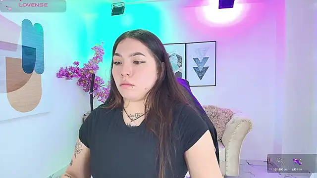 Snapshot of Isa_reel chatting on 09/16/25, 09:27 Isa reel online show from 09/16/25, 09:27