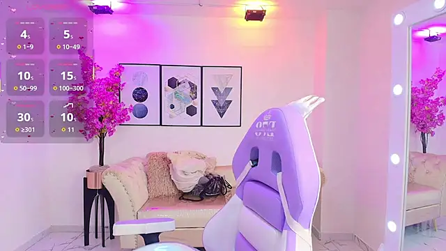 Isa reel online show from 11/27/25, 07:38