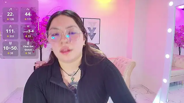 Isa reel online show from 11/28/25, 07:49