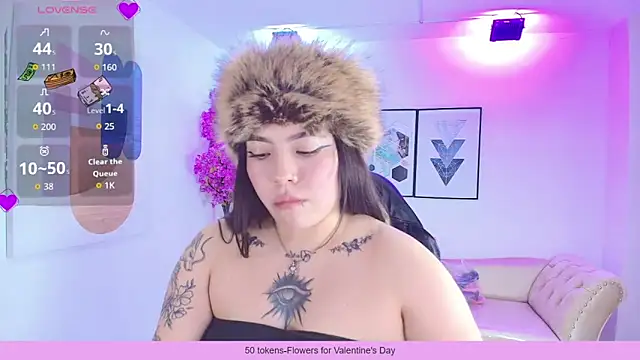 Isa reel online show from 03/06/26, 07:54