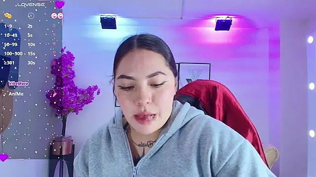 Isa reel online show from 03/18/26, 07:39