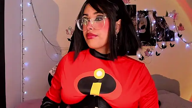 Snapshot of willow_poisson chatting on 10/30/25, 05:35 willow poisson online show from 10/30/25, 05:35