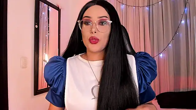 willow poisson online show from 06/20/26, 06:00
