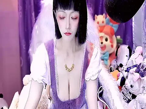 kumamon- online show from 12/19/25, 03:19