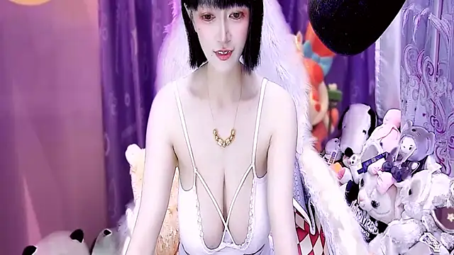 kumamon- online show from 03/31/26, 02:17