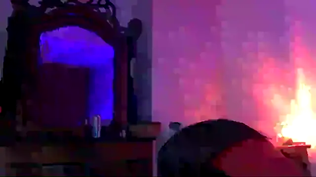 CharlotteVixxens online show from 09/25/25, 12:14