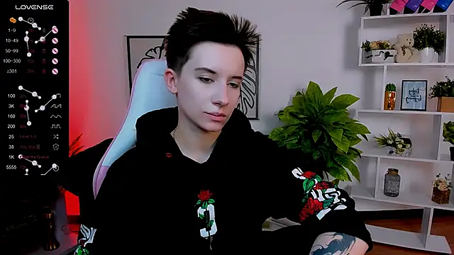  Rein ramm online show from 02/19/25, 12:11