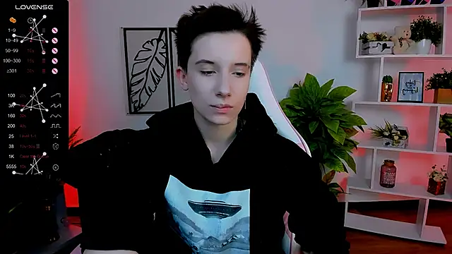  Rein ramm online show from 02/25/25, 09:09