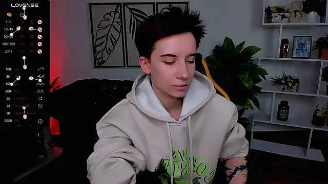  Rein ramm online show from 02/26/25, 03:41