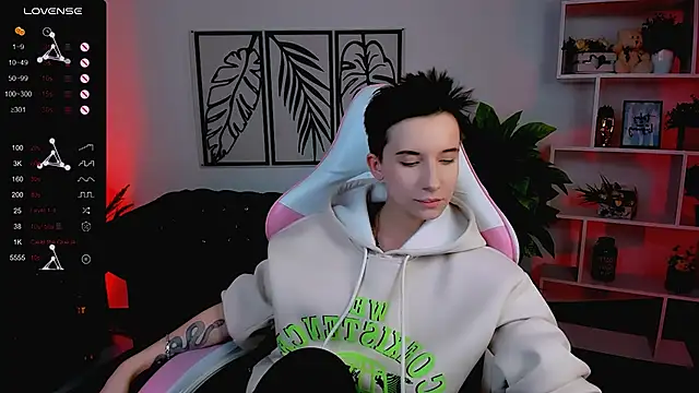  Rein ramm online show from 02/27/25, 12:23