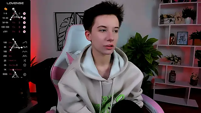  Rein ramm online show from 03/03/25, 06:15