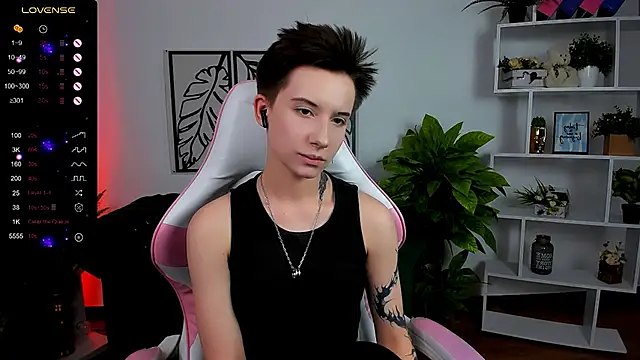  Rein ramm online show from 03/04/25, 09:07