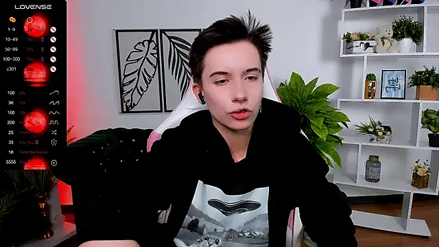  Rein ramm online show from 03/05/25, 09:27