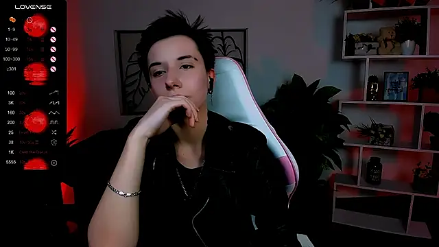  Rein ramm online show from 03/06/25, 09:25