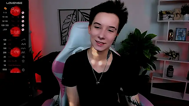  Rein ramm online show from 03/09/25, 05:55