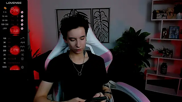  Rein ramm online show from 03/09/25, 12:09