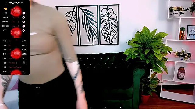  Rein ramm online show from 03/18/25, 09:09