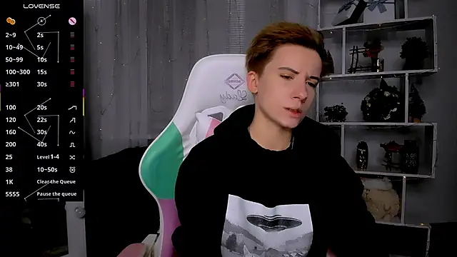  Rein ramm online show from 01/11/26, 05:07