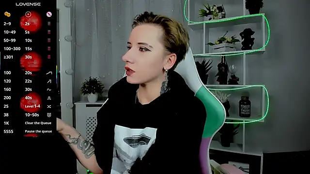  Rein ramm online show from 02/17/26, 04:02