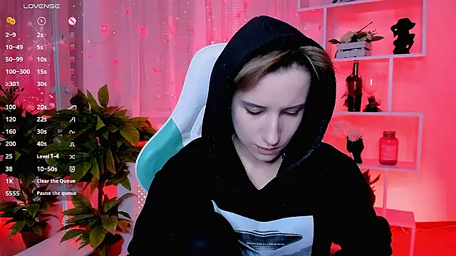  Rein ramm online show from 02/27/26, 07:25