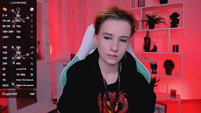  Rein ramm online show from 03/09/26, 04:44