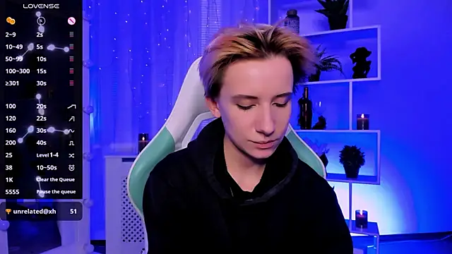  Rein ramm online show from 03/14/26, 04:56