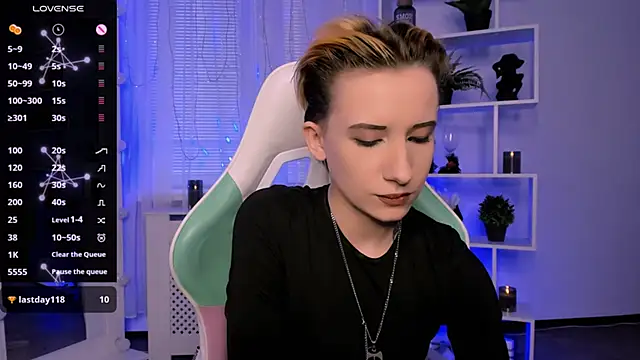  Rein ramm online show from 04/02/26, 03:31