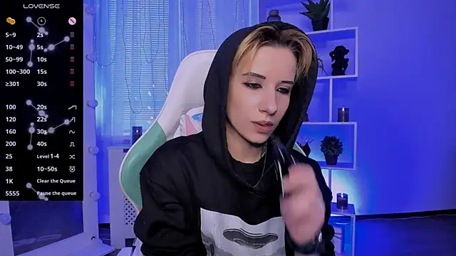  Rein ramm online show from 04/08/26, 02:39