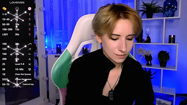  Rein ramm online show from 07/04/26, 07:53