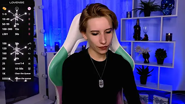  Rein ramm online show from 07/05/26, 06:04